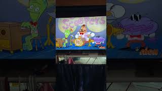 Goofy Goober Turns Into Goofy Scooper