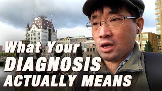 What Your Diagnosis Might be Missing. How to find the REAL CAUSE of your Illness | Ep.236 by Jeffrey Lin 407 views 4 years ago 14 minutes, 3 seconds