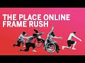 The place online trailer frame rush dance films by international filmmakers 2020