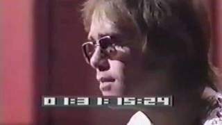 Elton John - Your Song (1970)