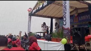 Velline Ratu Begal #Juragan Empang