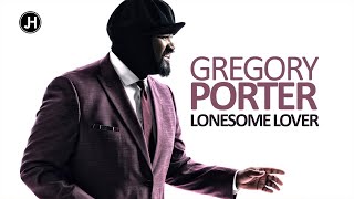 JAZZHITS 2024 - Gregory Porter - Lonesome Lover