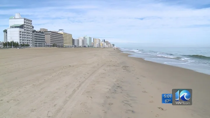 Oceanfront hotels selling out for Something in the...
