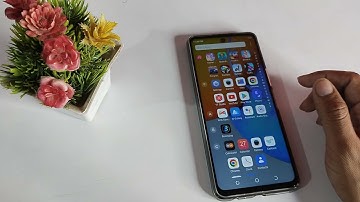 how to solve data internet problem in Tecno pova 3