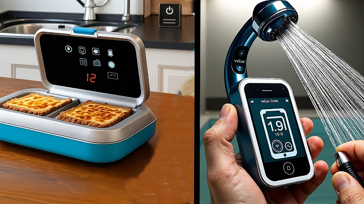 35 Amazon Smart Home Gadgets That Can Practically RUN Your House For You (2025 Edition)