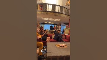 BTS of naagin 6 upcoming episodes update #tejaswiprakash #simbanagpal #naagin6