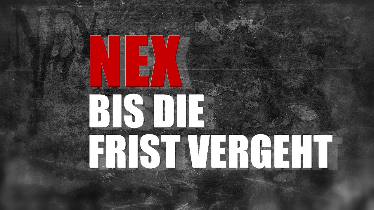 Nex - Kreislauf (Official HD Lyrics Video)