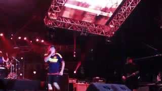 Madball - Get Out (Manizales Grita Rock)