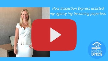 Tara Bradbury Testimonial Inspection Express