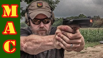 Cover Image for Dan Wesson 10mm Bruin 1911