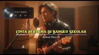 Cinta Pertama di Bangku Sekolah – Slow Rock Nostalgia | Lagu Kenangan Remaja