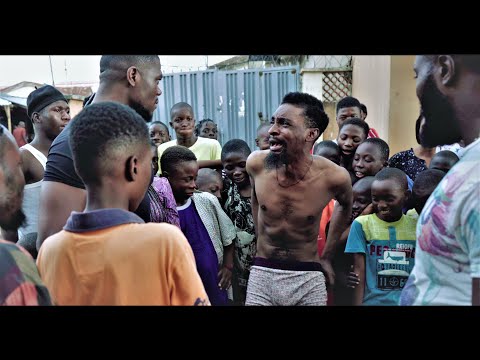 SAY PAY – (YAWA SKITS, Episode 15)