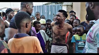 SAY PAY - (YAWA SKITS, Episode 15)