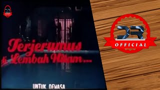 TERJERUMUS DI LEMBAH HITAM (1995) || FILM SEMI JADUL INDONESIA *DR21OFFICIAL