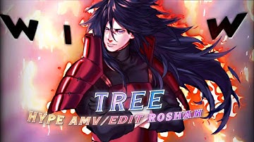 Willow Tree - Naruto Hype [Amv/Edit] @NizzAe Open Collab #nizzoc1