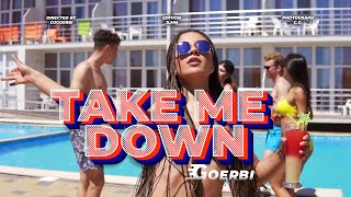 Take me down !