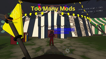 We Added Way Too Many Mods To Lethal Company