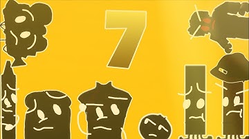 Random Character Viewer Voting 7