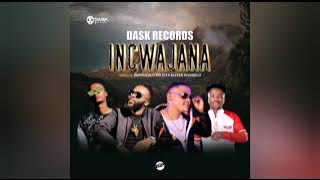 DASK RECORDS – INCWAJANA (ft. MAFIKIZOLO MR HIT & SLYZER KHONDLO) 2024