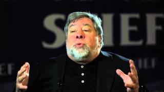 One More Question for Steve Wozniak: How did you and Jobs found Apple?