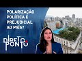 Marina Helena sobre eleições em SP: “Me considero a única candidata de direita” | DIRETO AO PONTO