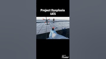 Project Dysplasia | UE5