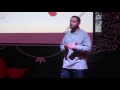 دروس من الفشل | Abderrahim BOUROUIS | TEDxHECAlger