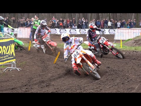 Dutch Masters of Motocross Harfsen - 500cc | Herlings, Febvre, Vlaanderen
