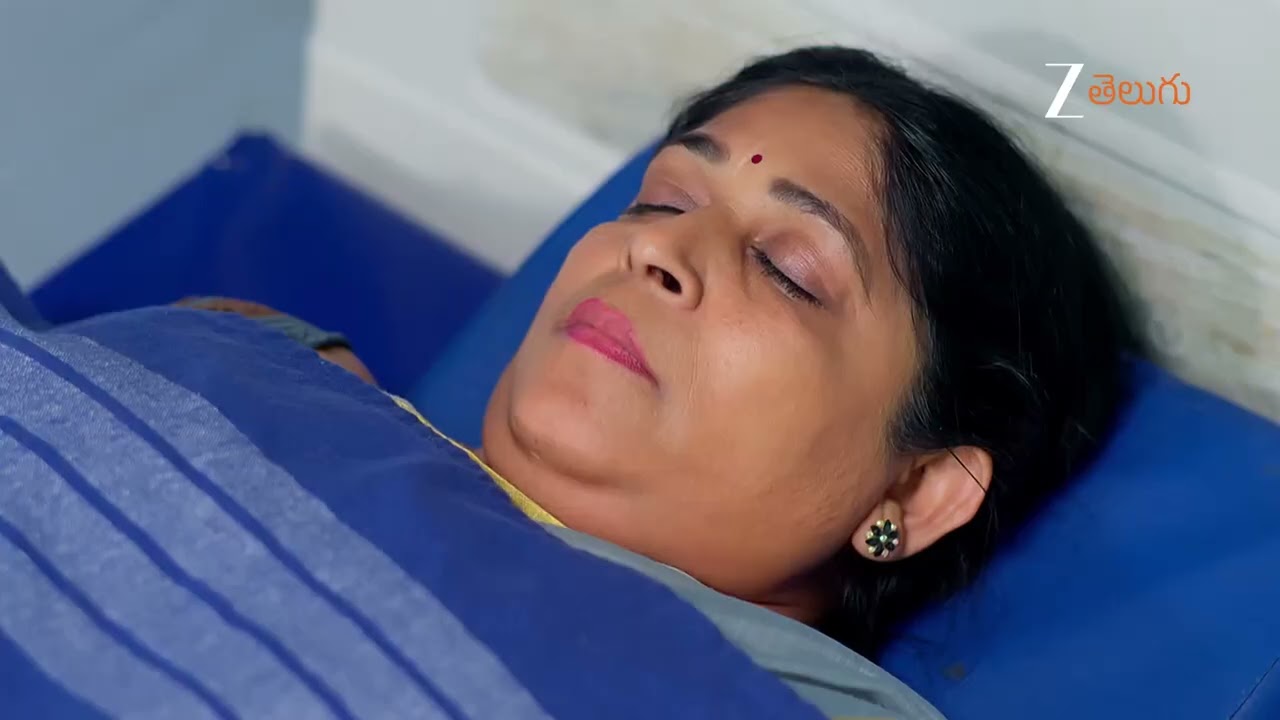 Nindu Noorella Saavasam | Ep - 672 | Webisode | Sep 13 2025 | Zee Telugu