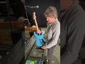 Klaus Eichstadt (Ugly Kid Joe) Unboxing Teran Guitars HS2-GLENDORA' #guitar #superstrat #guitarist