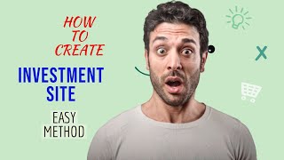 Bitcoin investment site script (investment site script)