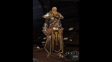 Chesten [Clip] - Divinity: Original Sin II - Rendal