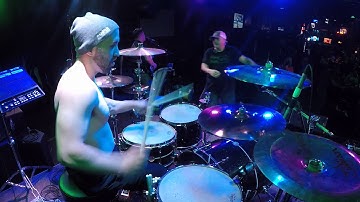 ANTHEM PART 2 / DRUM CAM