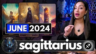 SAGITTARIUS ♐ 'This Will Be One Of Your Biggest Change, Ever!' | Sagittarius Sign ☾₊‧⁺˖⋆