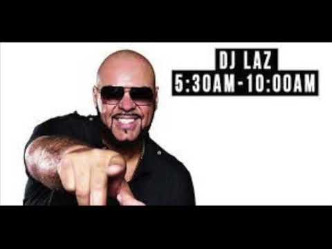 Austin's Best DJs Interview With DJ Laz! 