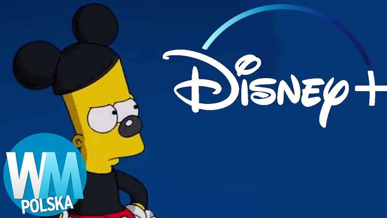 10 razy kiedy SIMPSONOWIE przewidzieli PRZYSZŁOŚĆ