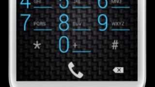 Telcan-How to Make call using mobile data plan 3G / 4G / LTE screenshot 4