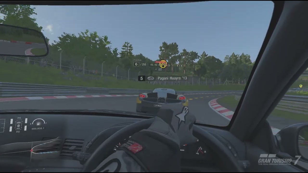 Gran Turismo 7_20260228232237 Second position.