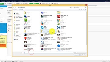 How to install and configure Virtuemart color swatch extension