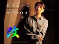 ZARD 改 負けないで 織田哲郎が手掛け 1993年1月27日発売。