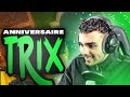 BEST OF ANNIVERSAIRE 🍀 UNE GROSSE SURPRISE POUR TRIX & POPPY #11