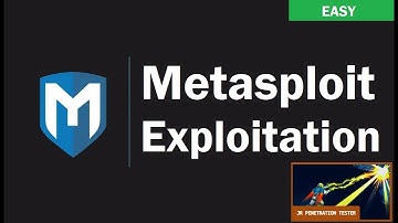 Highlight: THM: Metasploit: Exploitation! [Jr Penetration Tester Path]
