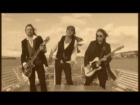 The Quireboys - Mona Lisa Smiled