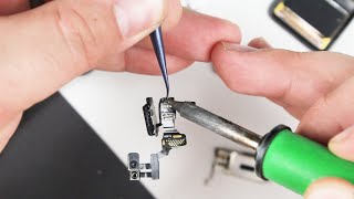 Fix Your Apple Watch Mic: StepbyStep Repair Guide!