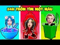 Sammy 24h trn tm mt mu tng hnh siu kh trong roblox