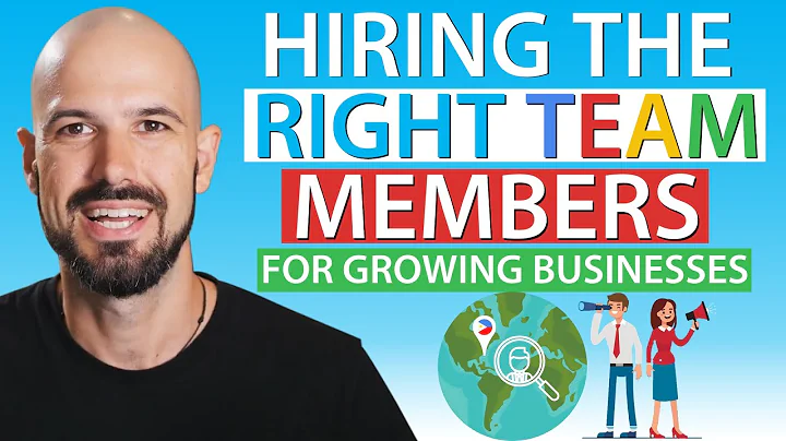 Hiring the Right Team Members for Growing Businesses - DayDayNews