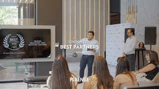 Best Partners Santiago Edición 2026