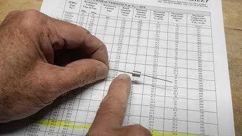 #2146 1N5651A TVS Diode