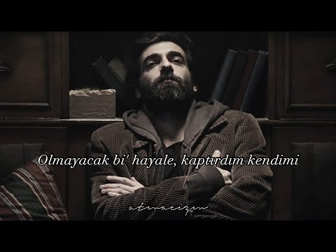 Cem Özkan - Olmayacak Bir Hayal (sözleri)