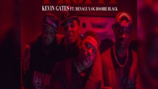 Kevin Gates: Profit Feat. Menace X & OG Boobie Black